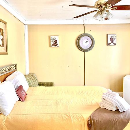 Bella'S Boutique Hotel Hemingway Zewnętrze zdjęcie