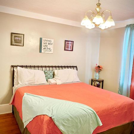 Bella'S Boutique Hotel Hemingway Zewnętrze zdjęcie