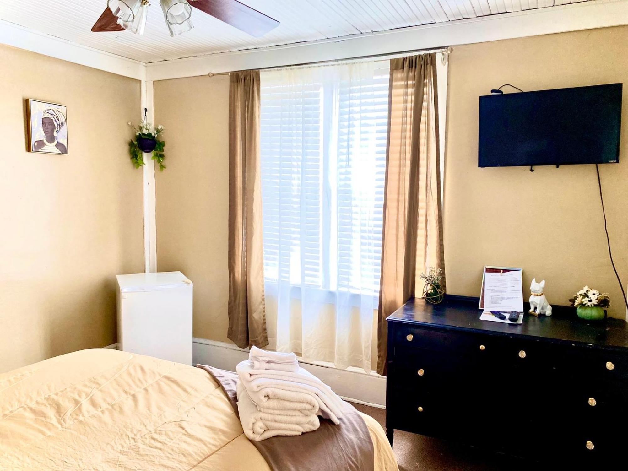 Bella'S Boutique Hotel Hemingway Zewnętrze zdjęcie
