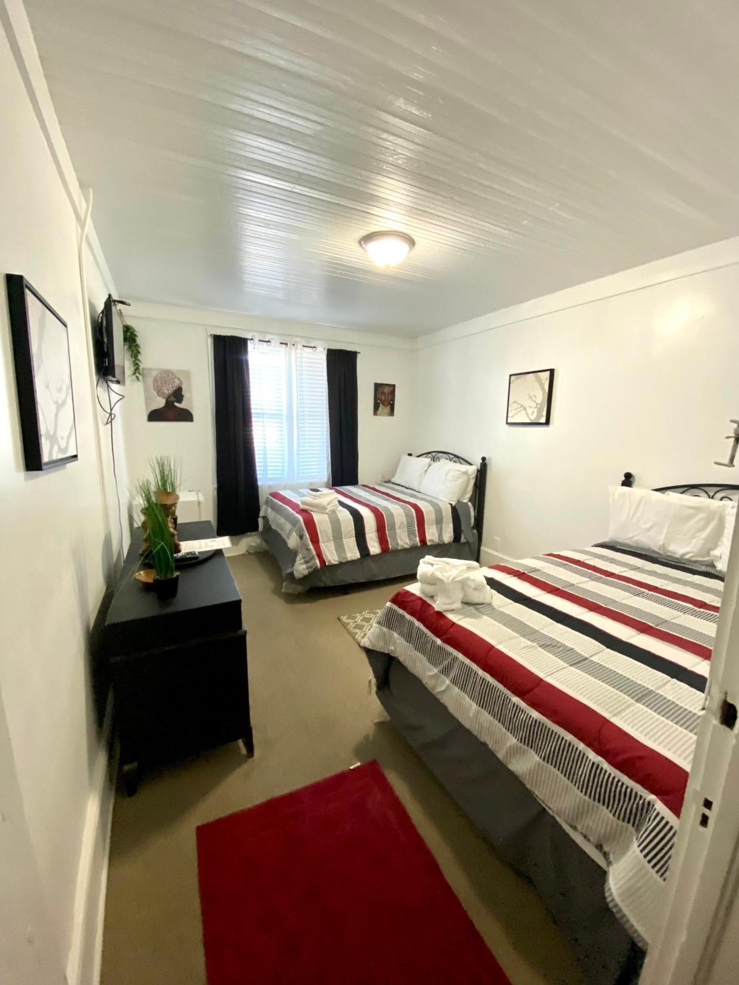 Bella'S Boutique Hotel Hemingway Zewnętrze zdjęcie