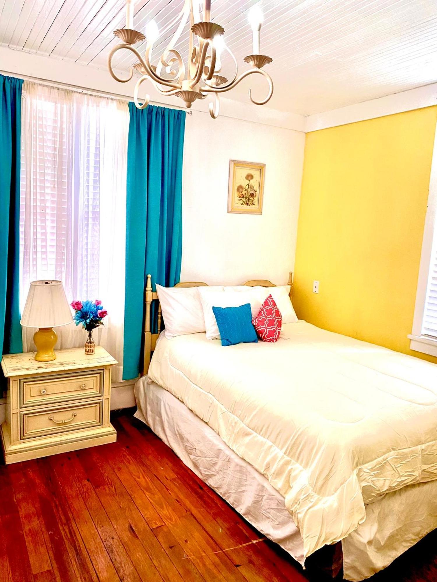 Bella'S Boutique Hotel Hemingway Zewnętrze zdjęcie