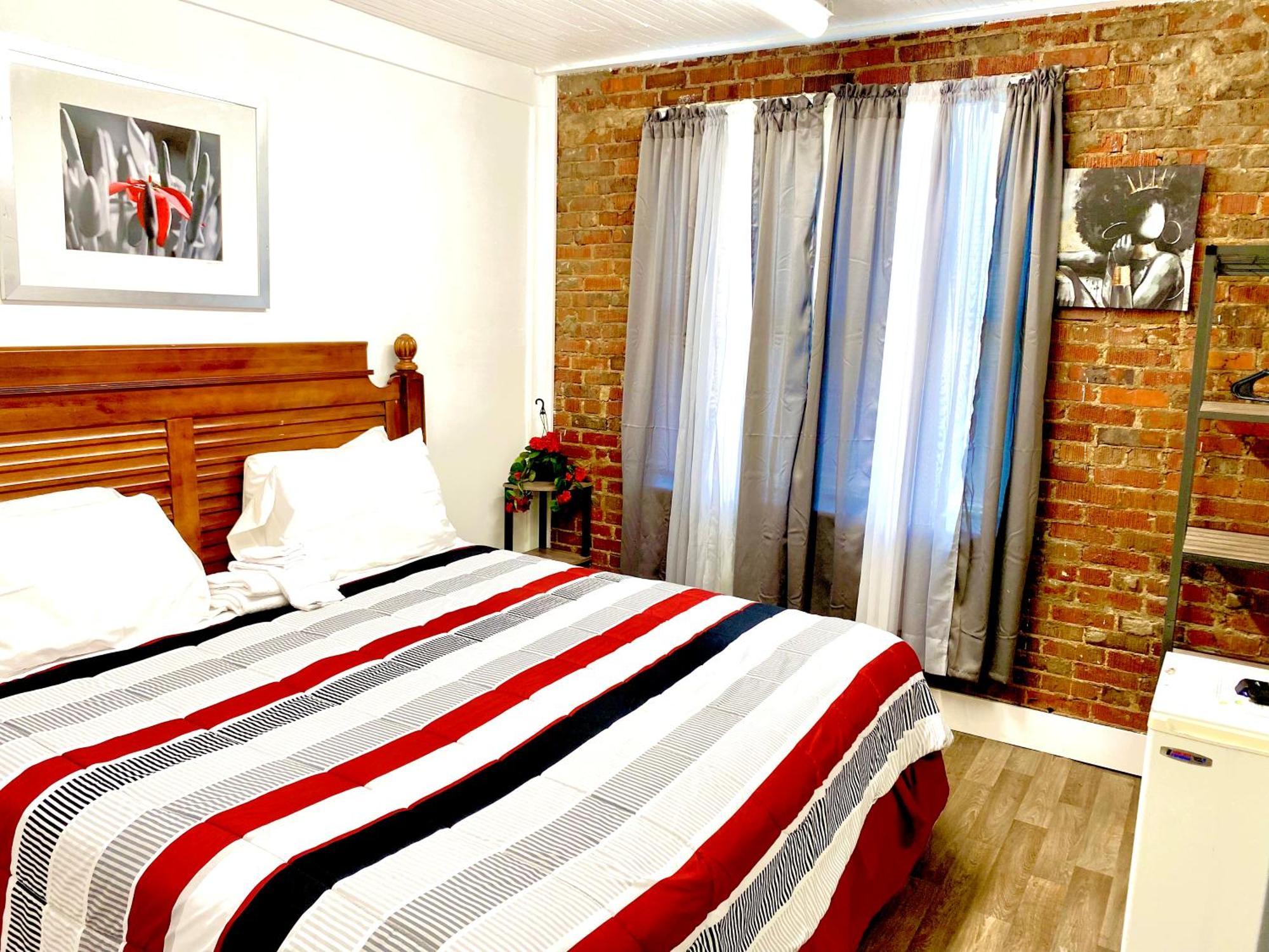 Bella'S Boutique Hotel Hemingway Zewnętrze zdjęcie