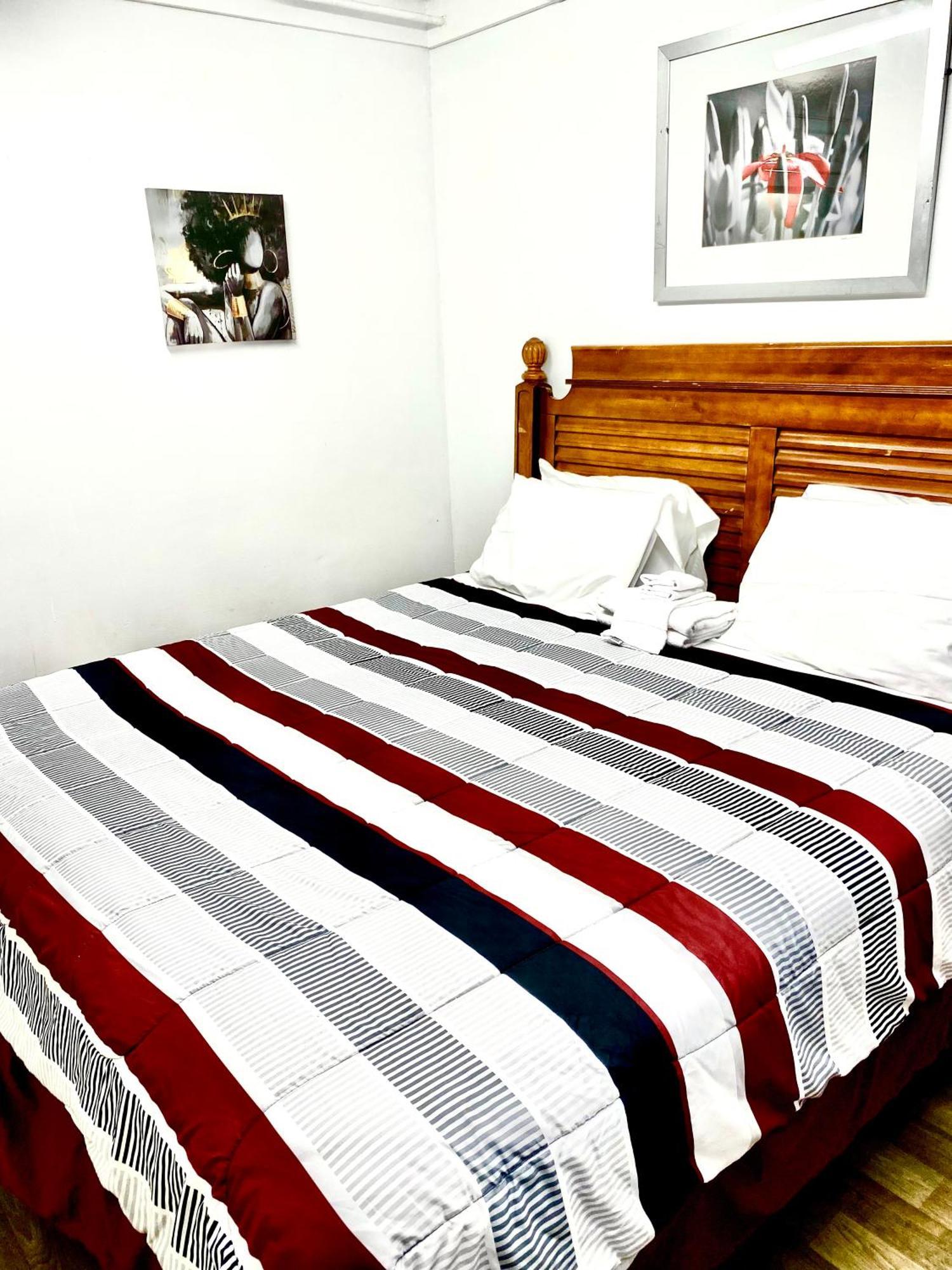Bella'S Boutique Hotel Hemingway Zewnętrze zdjęcie