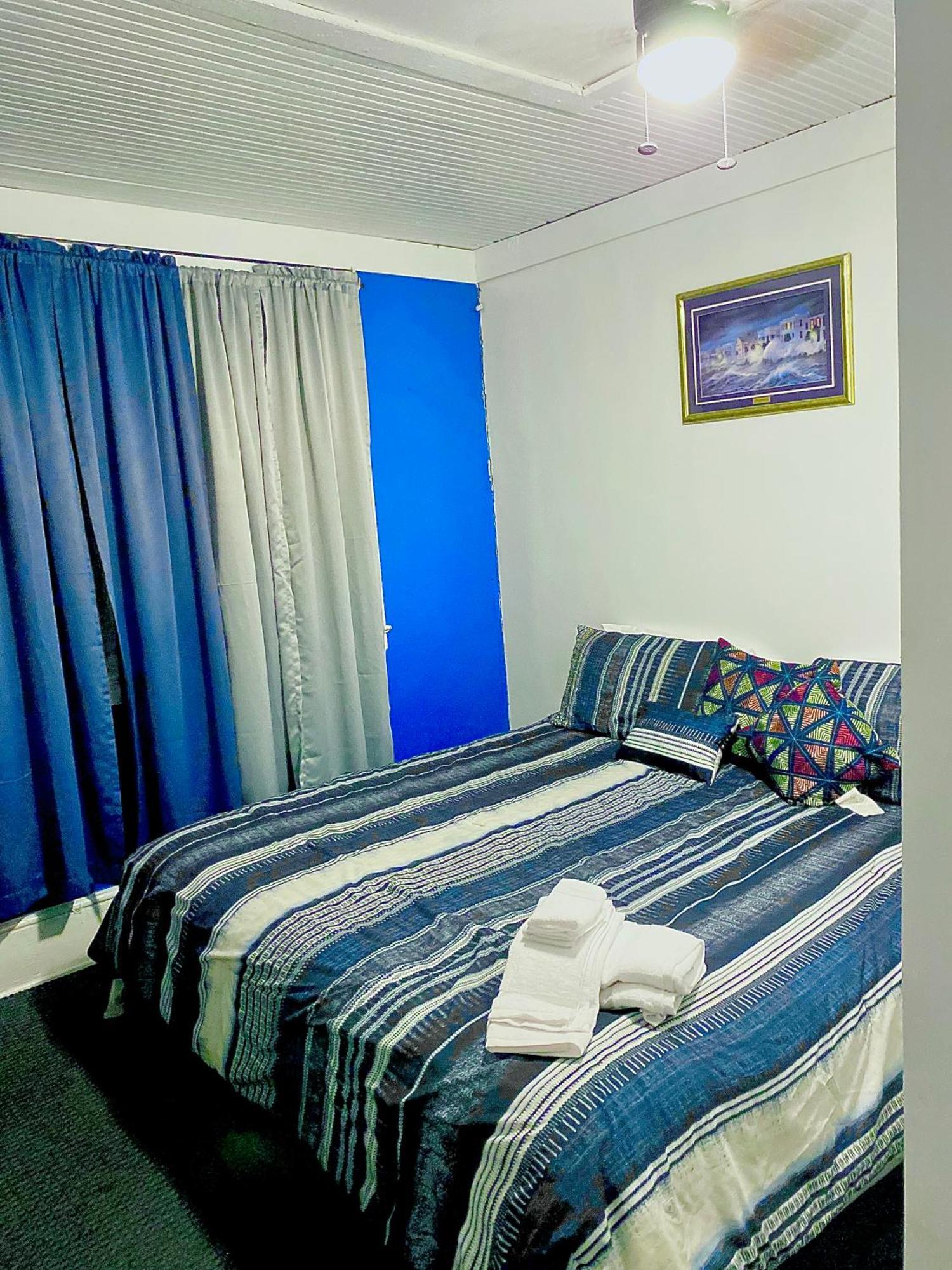 Bella'S Boutique Hotel Hemingway Zewnętrze zdjęcie