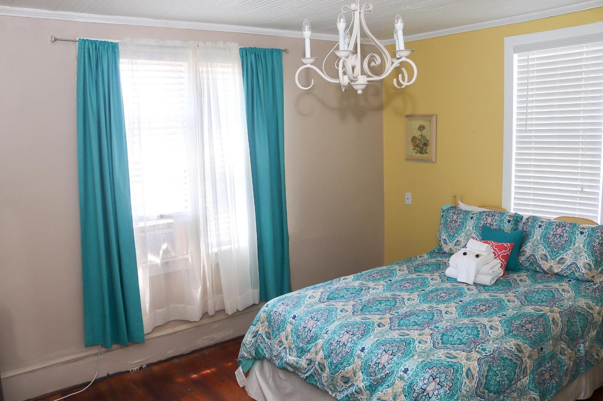 Bella'S Boutique Hotel Hemingway Zewnętrze zdjęcie