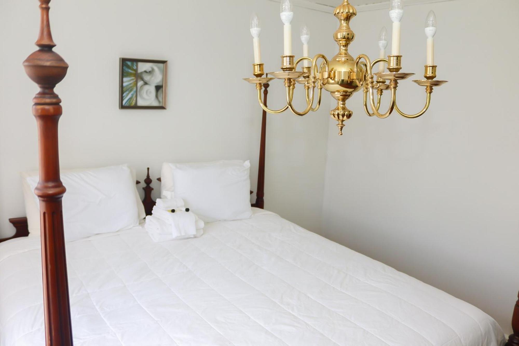 Bella'S Boutique Hotel Hemingway Zewnętrze zdjęcie