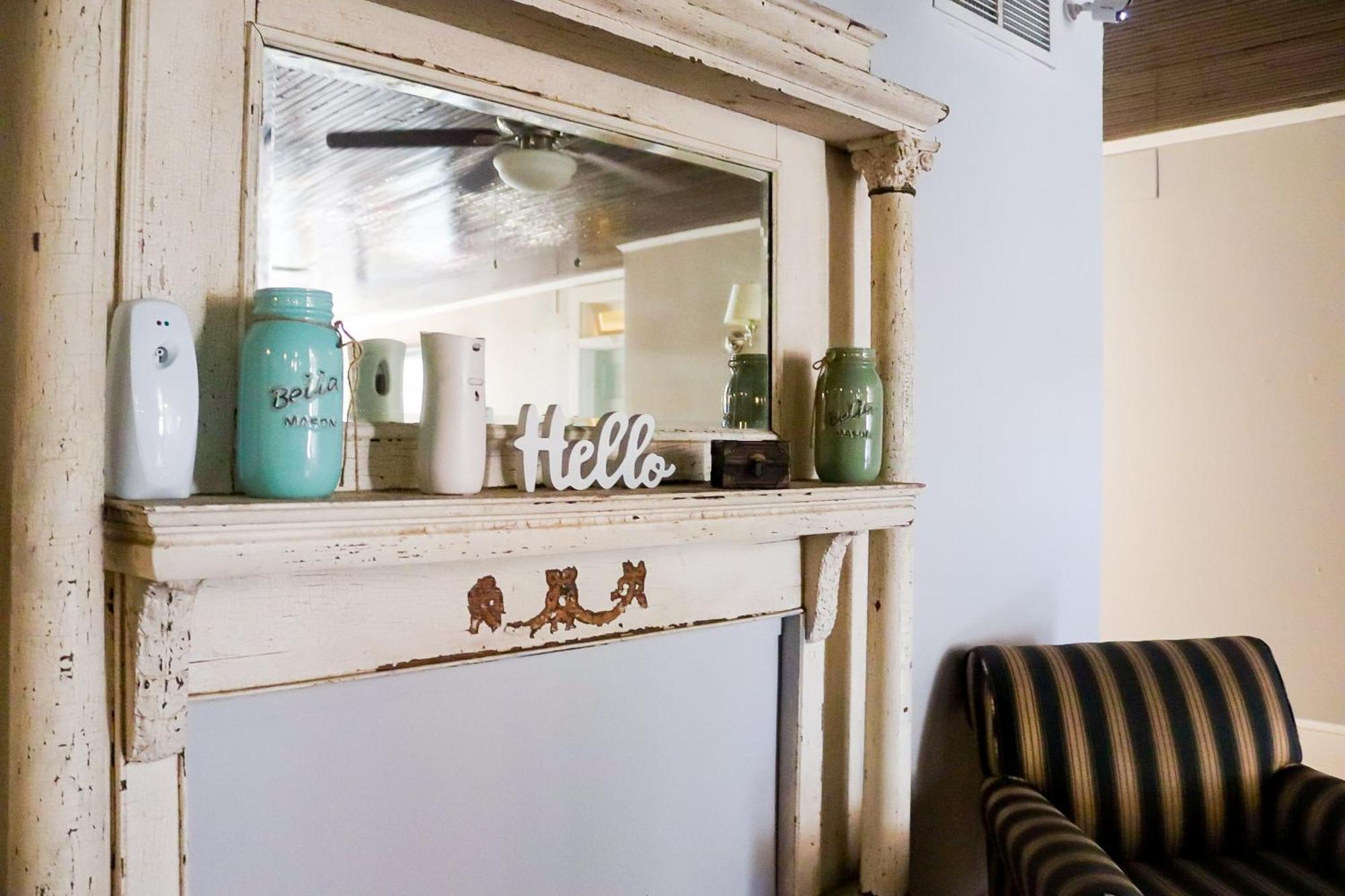 Bella'S Boutique Hotel Hemingway Zewnętrze zdjęcie