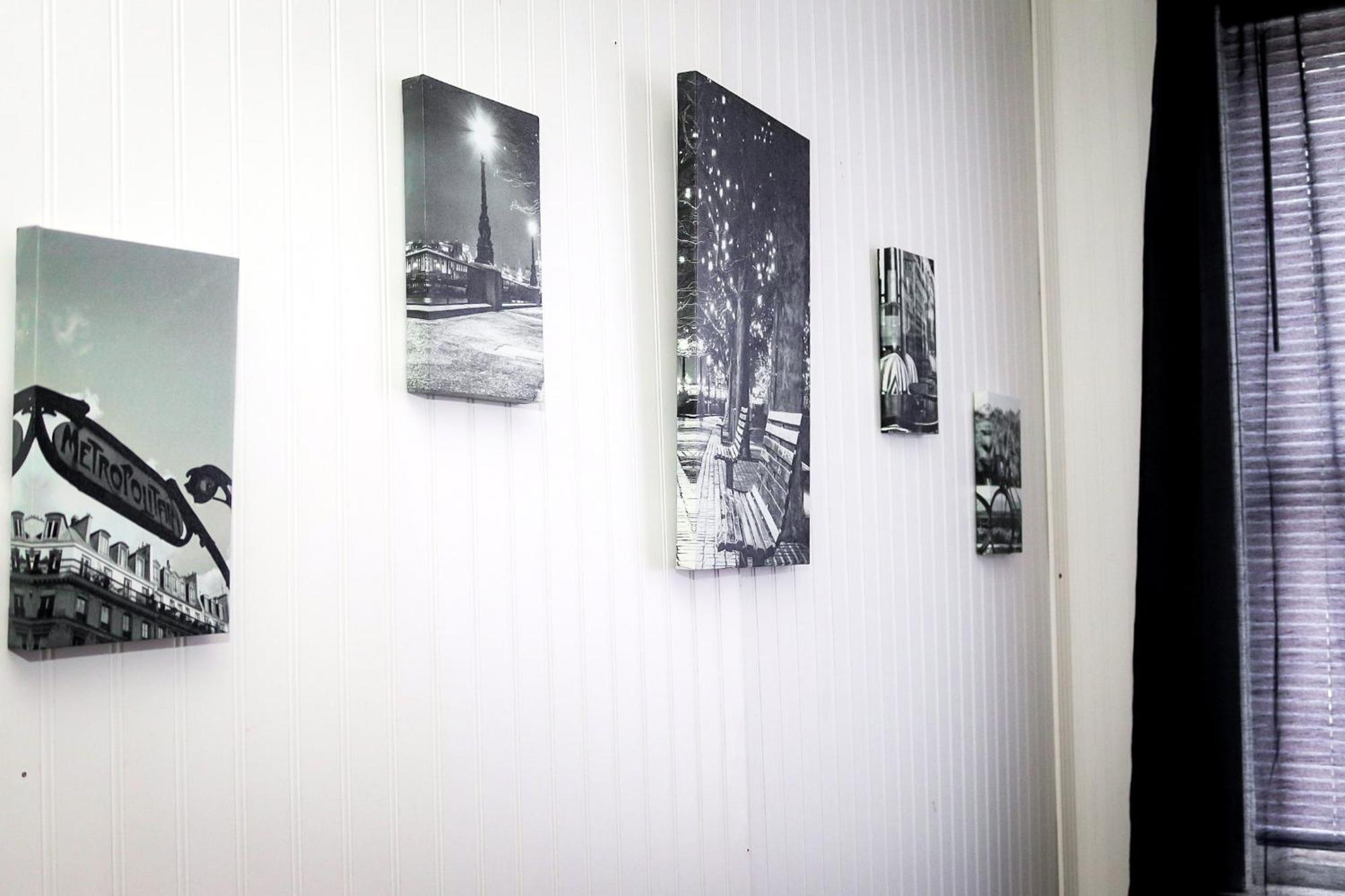 Bella'S Boutique Hotel Hemingway Zewnętrze zdjęcie
