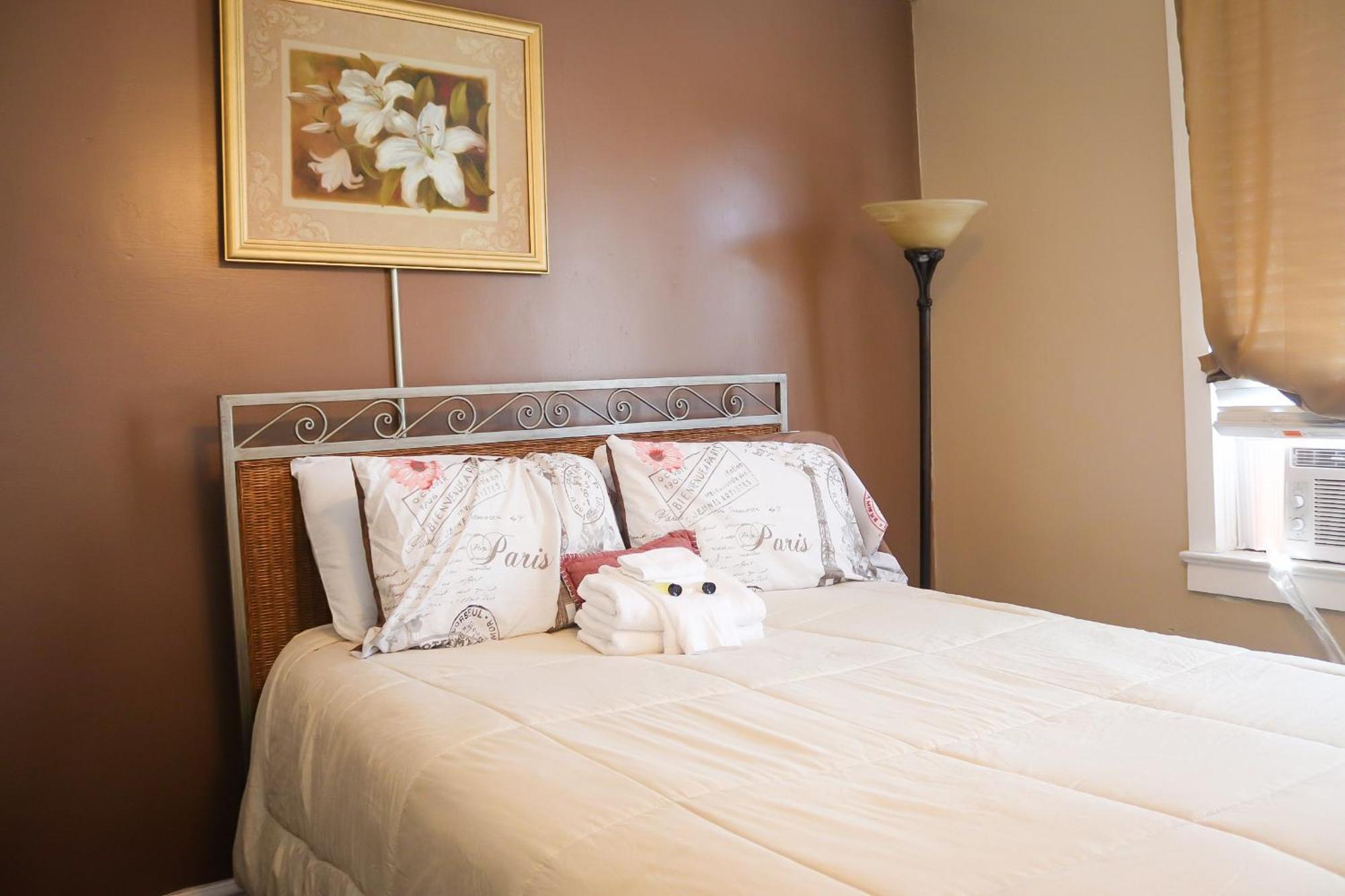 Bella'S Boutique Hotel Hemingway Zewnętrze zdjęcie