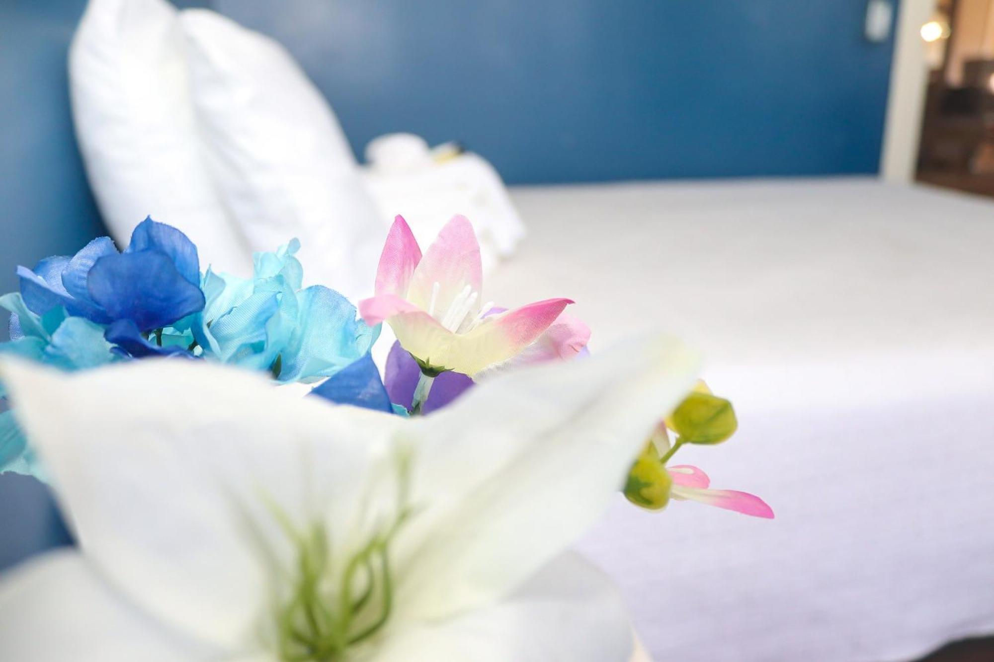 Bella'S Boutique Hotel Hemingway Zewnętrze zdjęcie