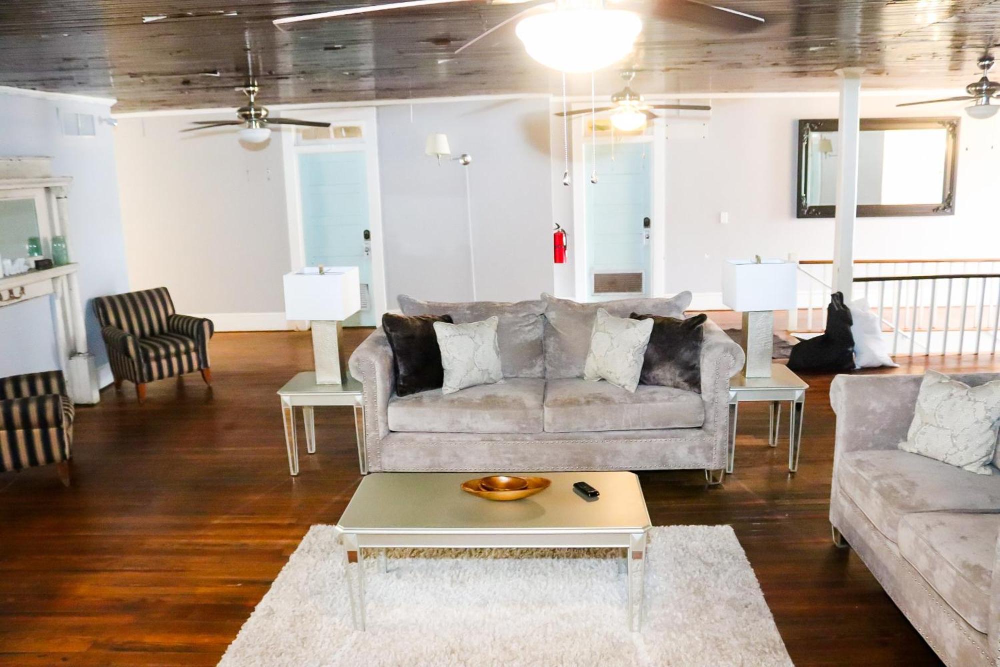 Bella'S Boutique Hotel Hemingway Zewnętrze zdjęcie