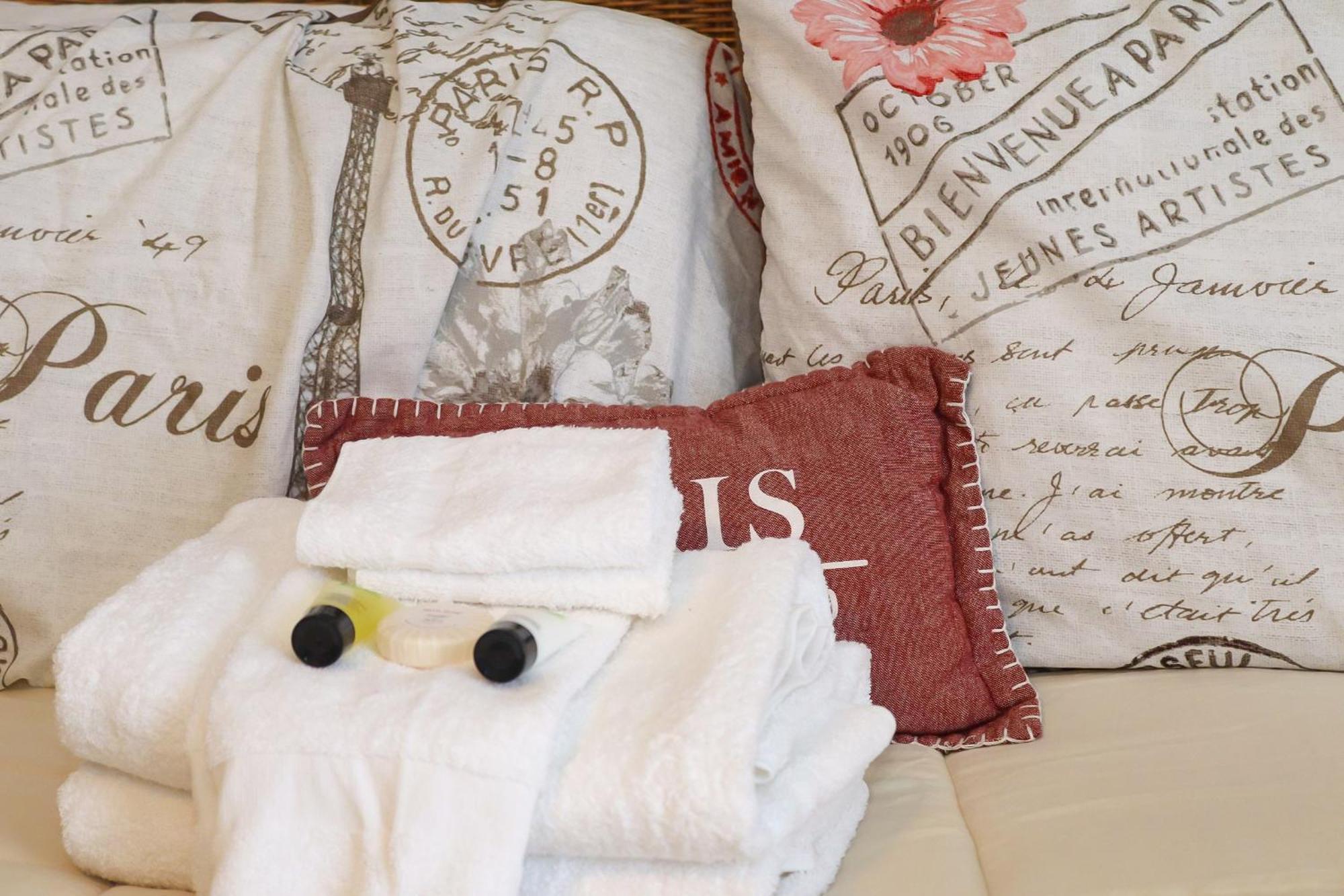 Bella'S Boutique Hotel Hemingway Zewnętrze zdjęcie